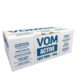 VOM Easy Pack Active - 9kg