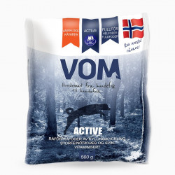 VOM Active Köttbullar