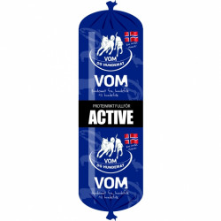 VOM Active Proteinrik - 6Kg
