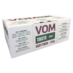 VOM Easy Pack Anka - 9Kg