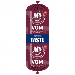 VOM Taste Nötvom - 500gr
