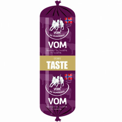 VOM Taste Nöt - 500gr