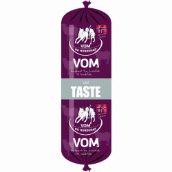 VOM Taste Lamm - 500gr