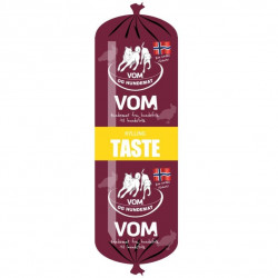 VOM Taste Kyckling - 500gr