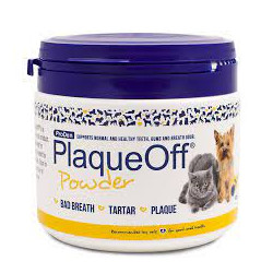 PlaqueOff Hund&Katt 2