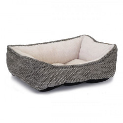 Dogman Mysan - Rektangulär