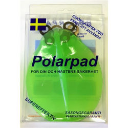 Polarpad Snösula