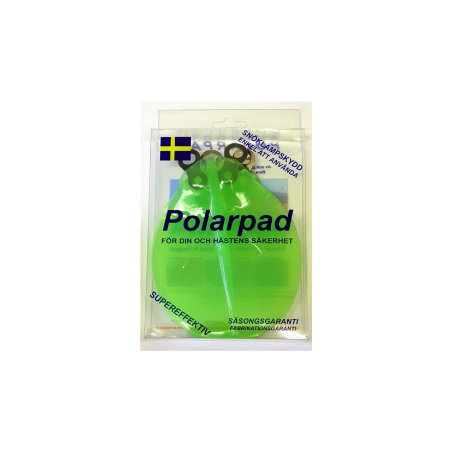 Polarpad Snösula