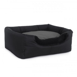 Dogman Katt Bädd Buddy 2i1