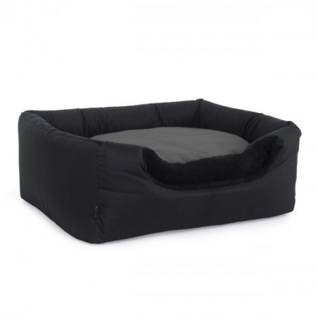 Dogman Katt Bädd Buddy 2i1