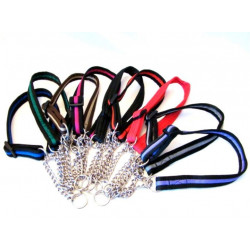 Halsband Halvstryp
