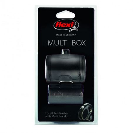 Flexi Multi Box