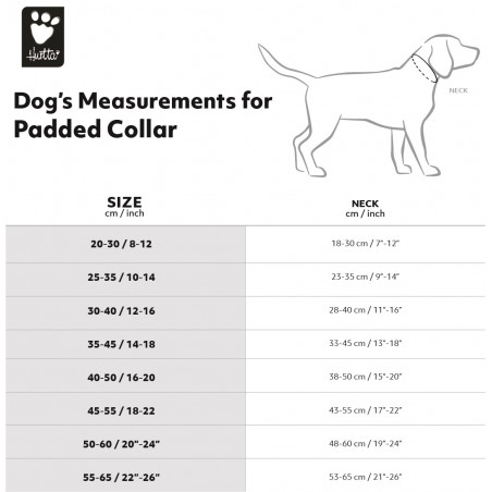 Hurtta Casual Y-sele