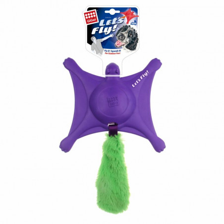 GiGwi Let'sFly Frisbee