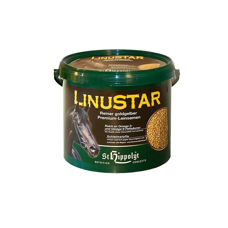 LinuStar, 3kg