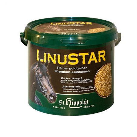 LinuStar, 3kg