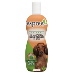 Espree Shampoo & Conditioner in One