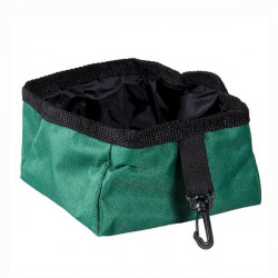 Vattenskål i Nylon 2