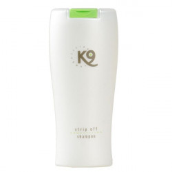 K9 Schampo Strip Off