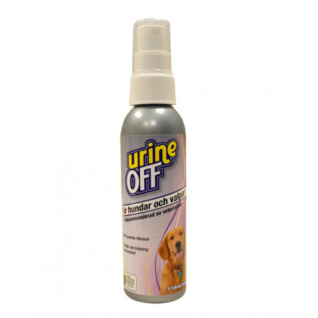 Urine Off Hund
