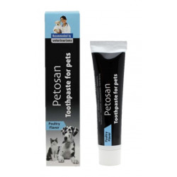 Petnosan Tandkräm