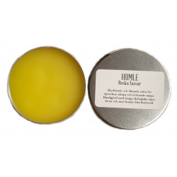 Humle - Raska Tassar