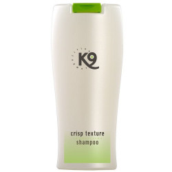 K9 Schampo Crisp Texture