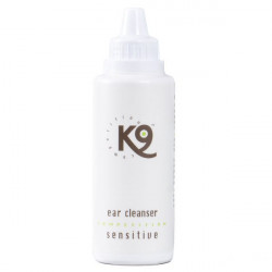 K9 Ear Cleanser