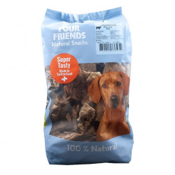 Four Friends Beef Lung