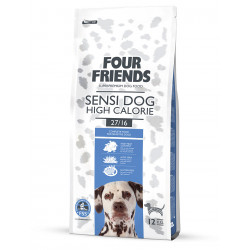 Four Friends Sensi Dog High Calorie 2