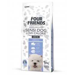 Four Friends Sensi Dog Low Calorie