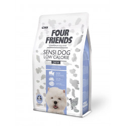 Four Friends Sensi Dog Low Calorie 2