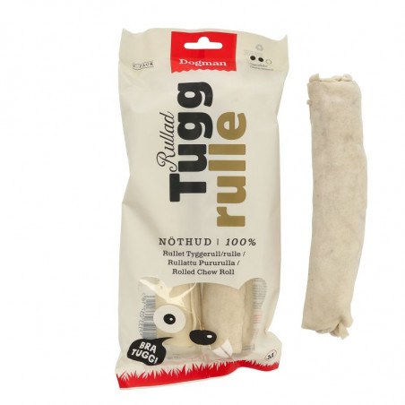 Dogman Tuggrulle M 20cm