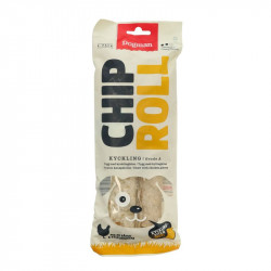 Dogman Chicken Chip Rolls - 2pack