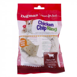 Dogman Chicken Chip Ring