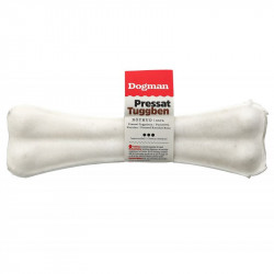 Dogman Pressat Tuggben