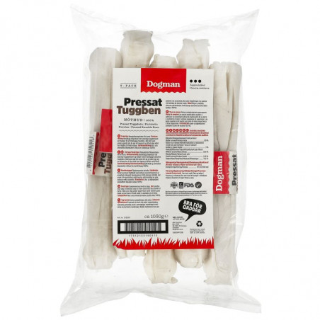 Dogman Pressat Tuggben