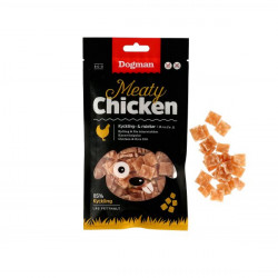 Dogman Kyckling & Risbitar