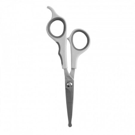 Kennel Sax m. Rundad Topp