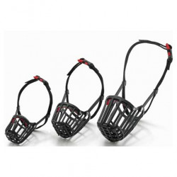 Flamingo Munkorg Plast