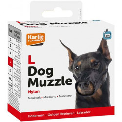 Karlie Munkorg Nylon