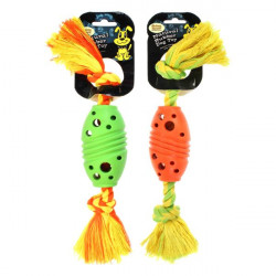 Globus Gummitugg m. Rep