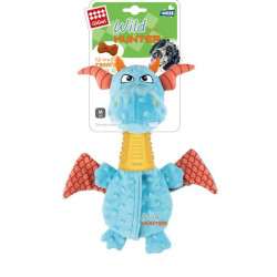 GigWi Hunter Dinosaur