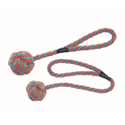 Nylonboll m. Rep - Flytande - Liten