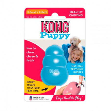 Kong Puppy