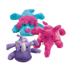 Kong Cozie Brights 2