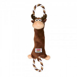 Kong Knots Älg