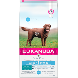 Eukanuba Daily Care Weight Control