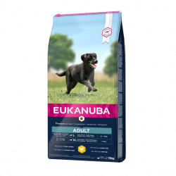 Eukanuba Adult Large Breed - Chicken