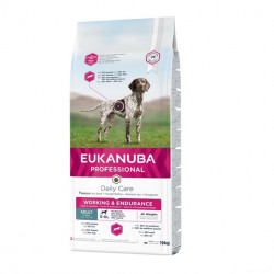 Eukanuba Adult Working & Endurance